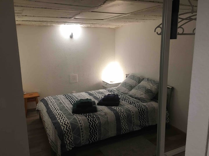 Souplex Atypique Près Strasbourg Pack Room 1 & 2 - Schiltigheim