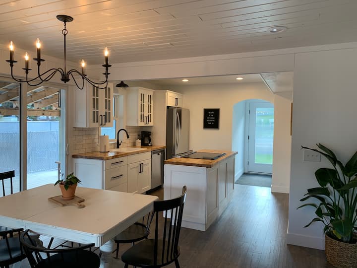 10 Best PetFriendly Airbnbs In Kalispell, Montana Updated 2024 Trip101