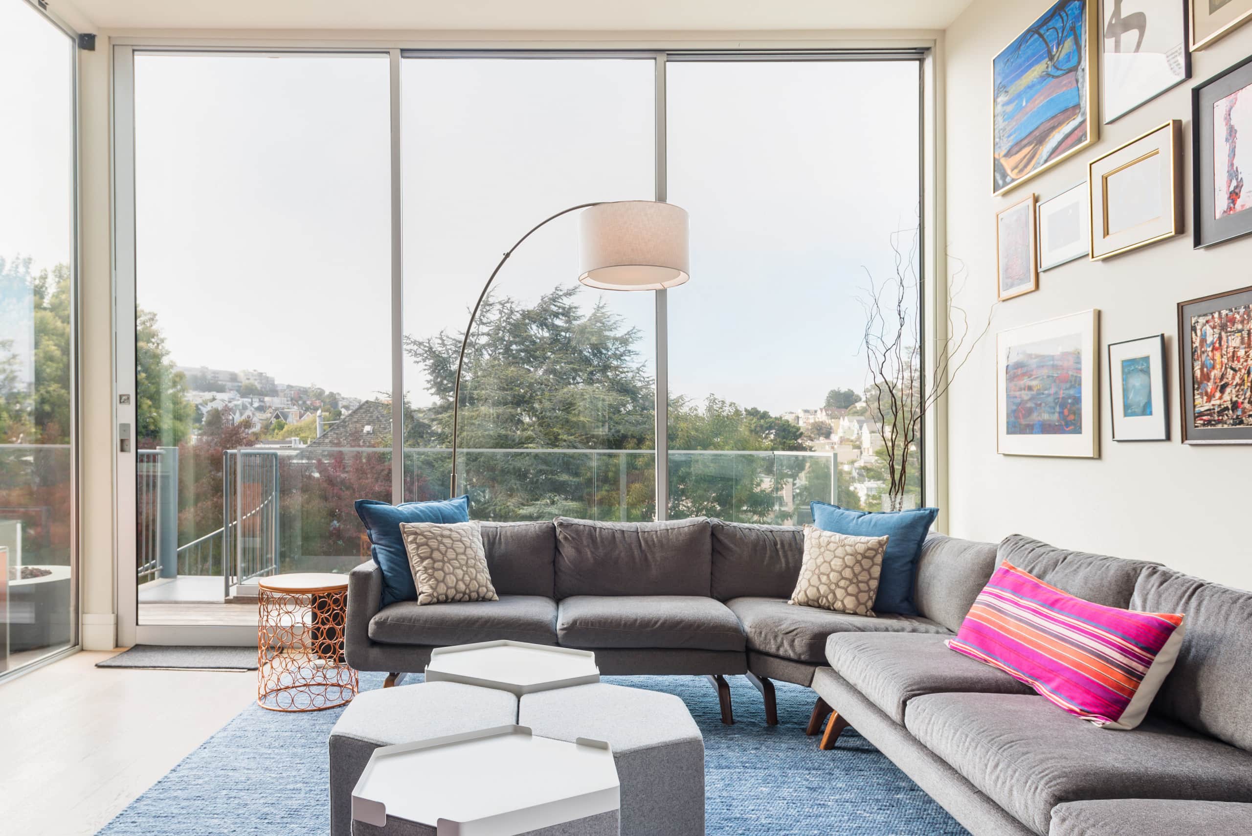 Townhouse in San Francisco · ★5.0 · 4 bedrooms · 4 beds · 3 baths - Image 1