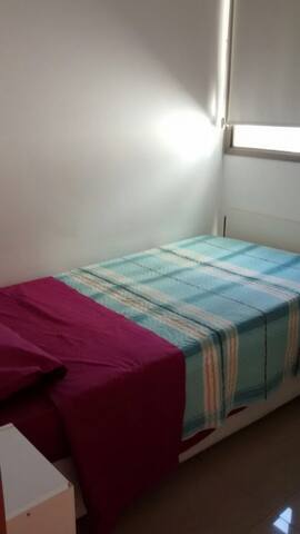 Apto frente Parque Olimpíco Barra gallery image 3