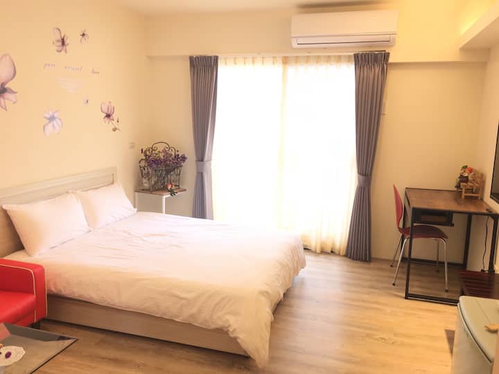 Monthly Reportable A Long Stay by Sogo Service Fee Offer Ask