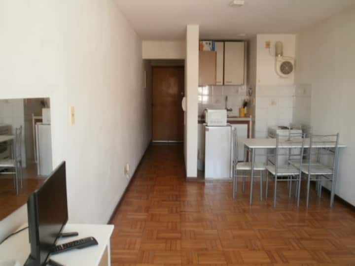Apartamento Mono - Ambiente Exclusivo   (Malvín) - Montevideo