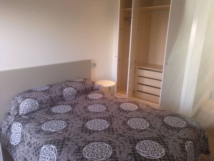 საძინებელი 2