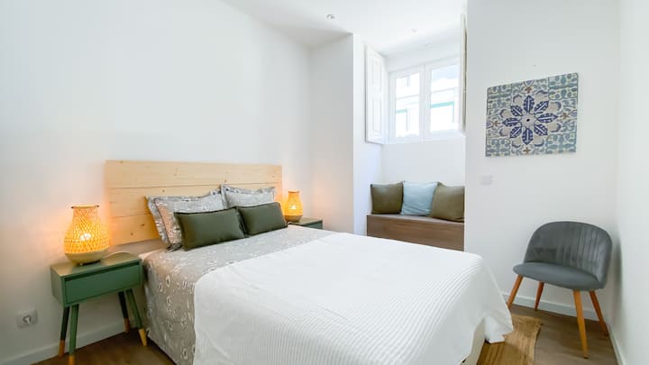 Dormitorio 1