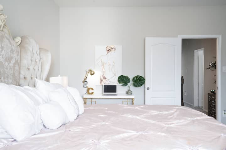 Chambre 1