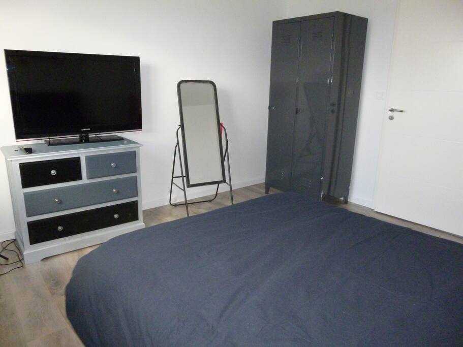 Chambre 1