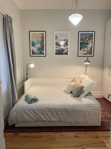 3bd Comfort and Class for the Royal Melbourne Show gallery image 5