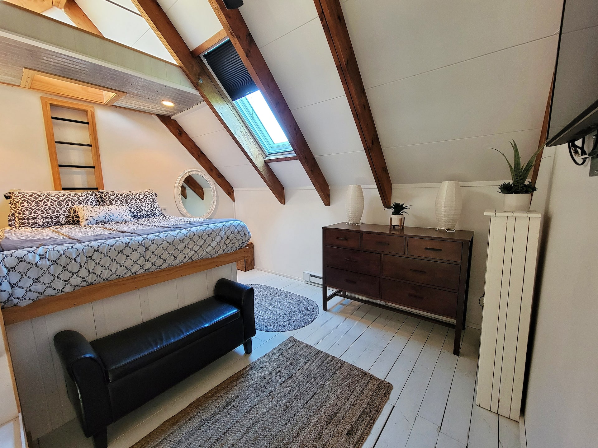 Le loft Davis - Emplacement parfait — photo 5