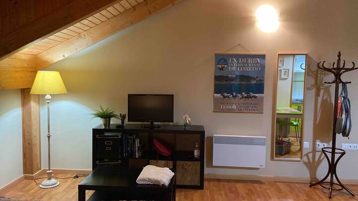 Дневен простор