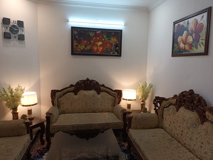 Luxury Villa By Bindra's Homestay ,  Barog . - Solan