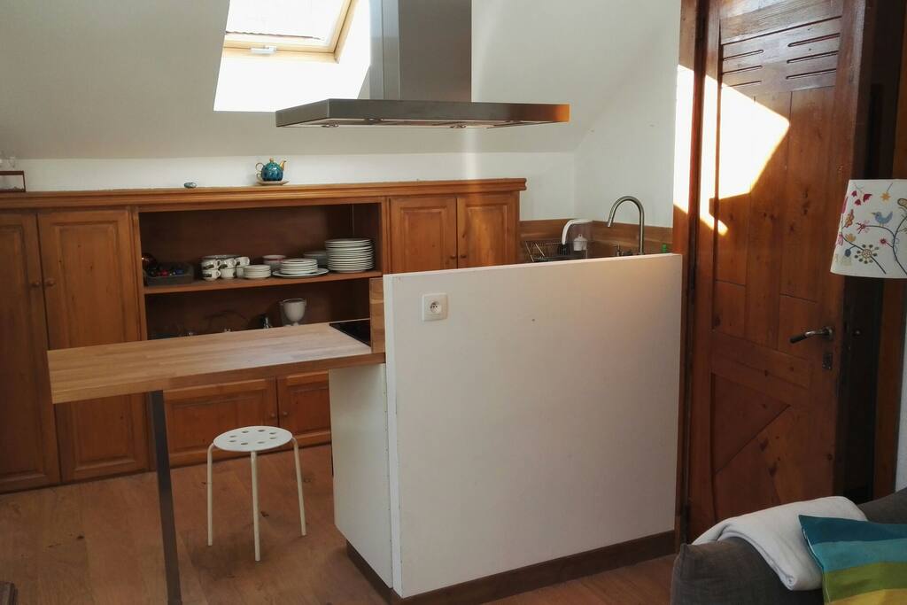 cucina