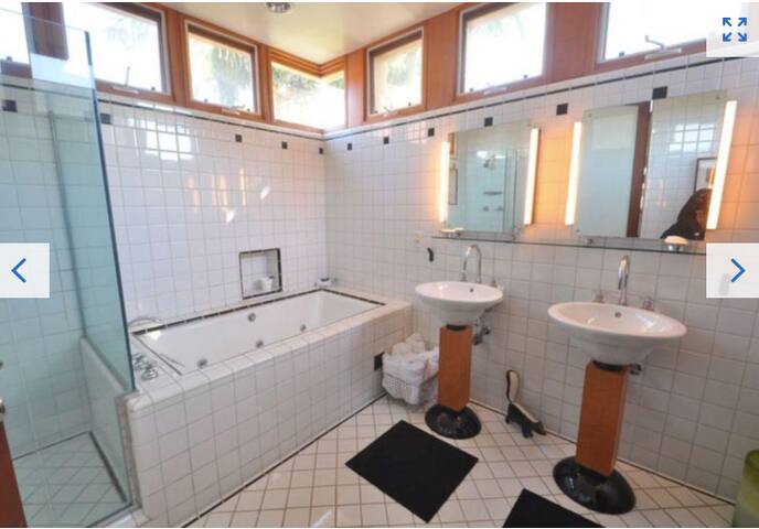 Architectural Venice Beach Showplace with Pool gallery image 3