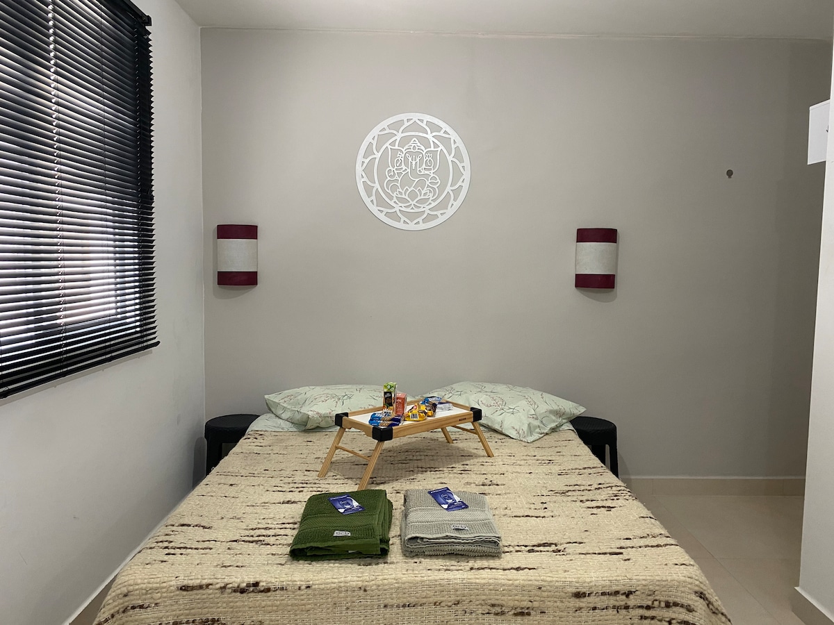 Спално помещение