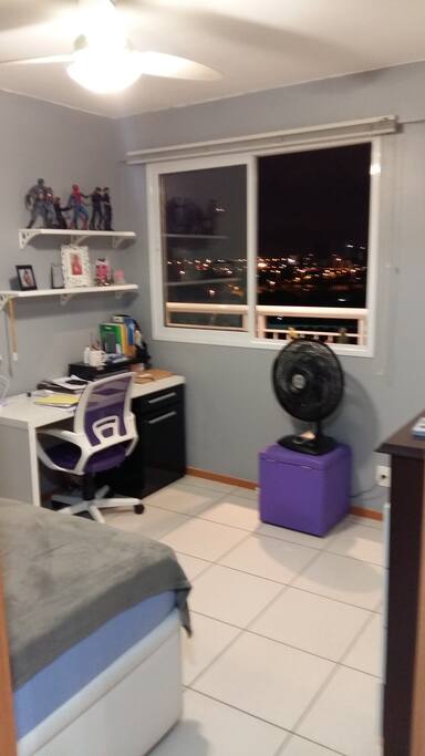 Quarto 1