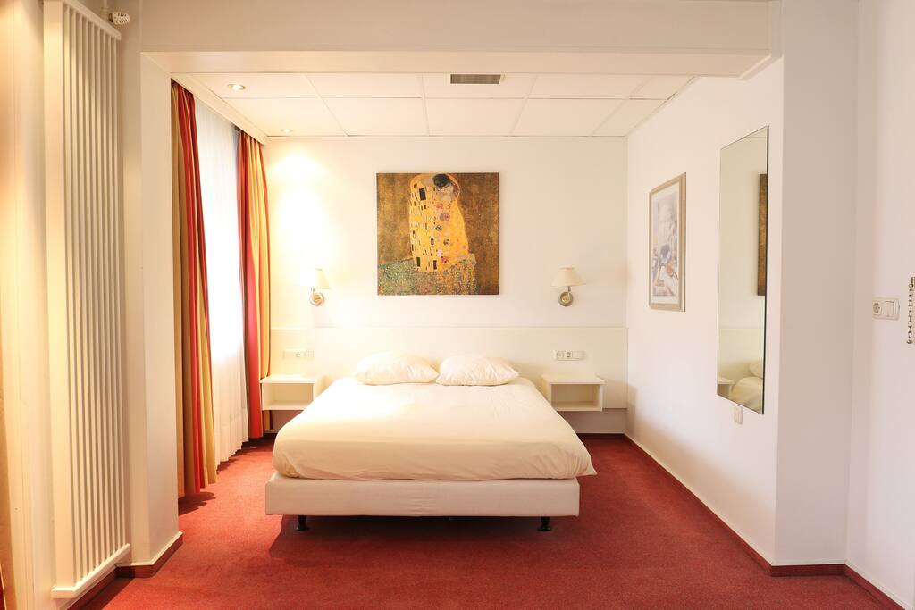 Standaard kamer