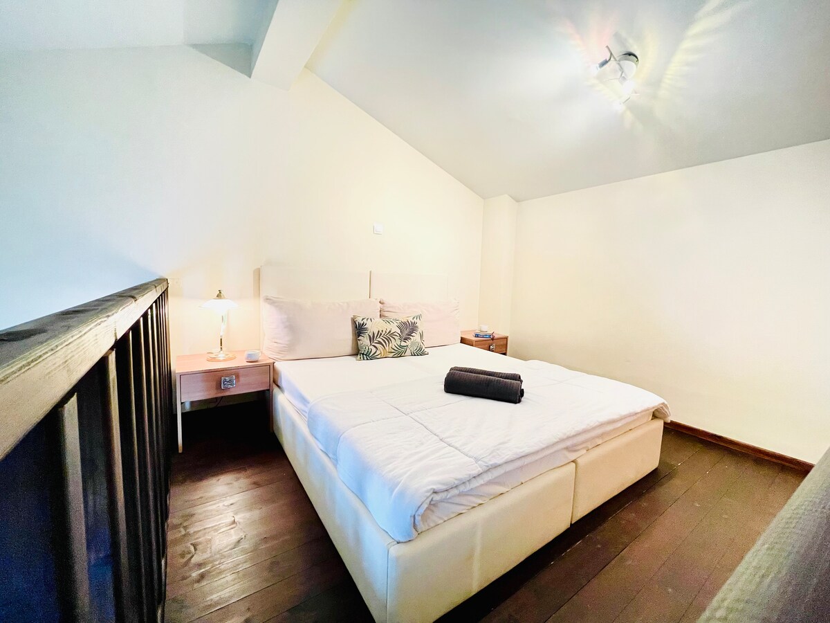 ห้องนอน