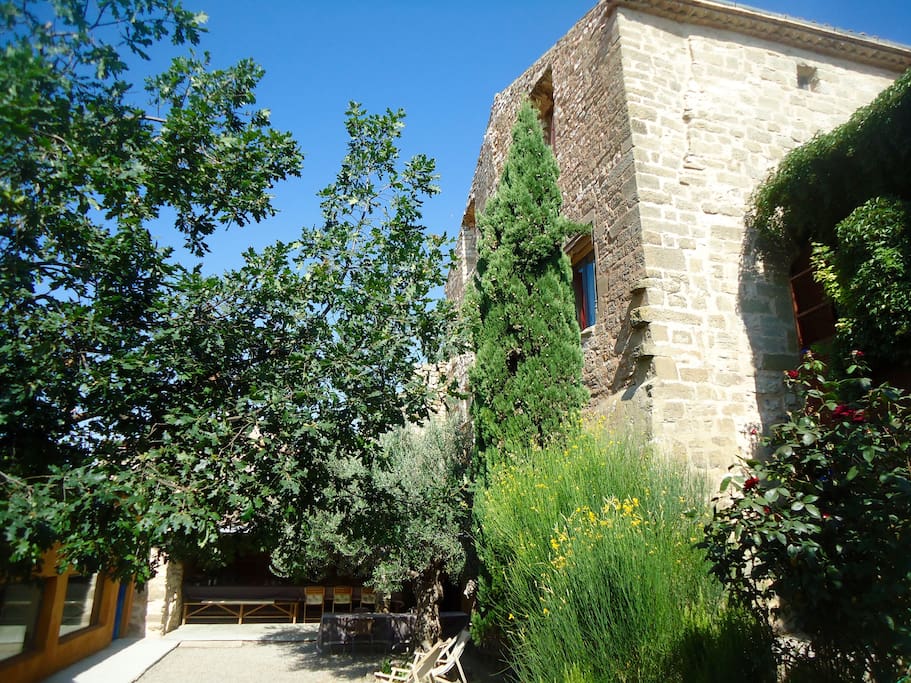 El Castillo