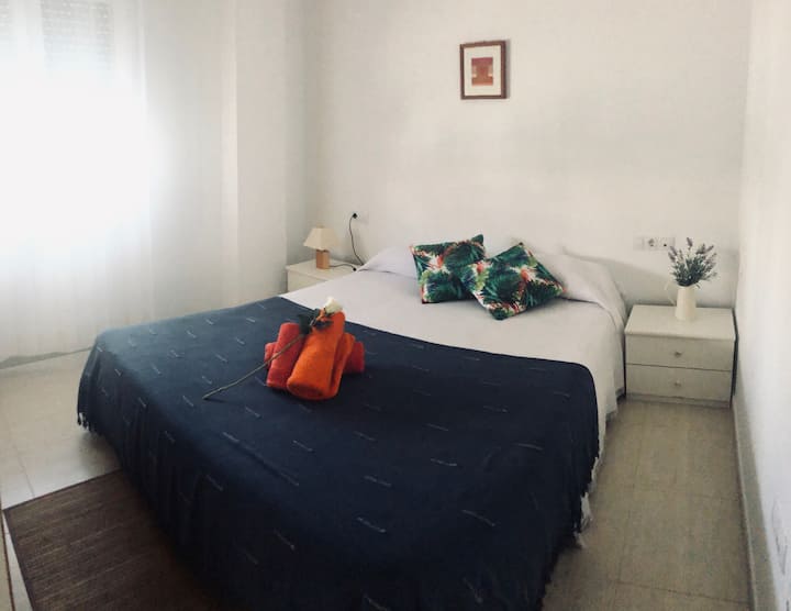 Make Yourself At Home In Denia - Dénia