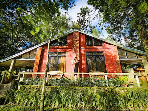 Casa Nova de Patagona (Entire Duplex)