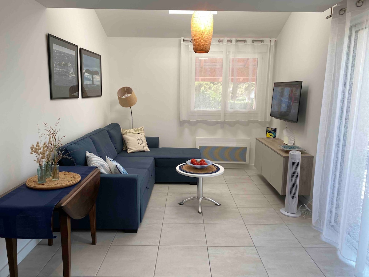 Airbnb con migliori performance: New apartment Vieux Boucau a Vieux Boucau Les Bains