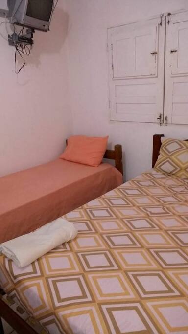 Quarto triplo