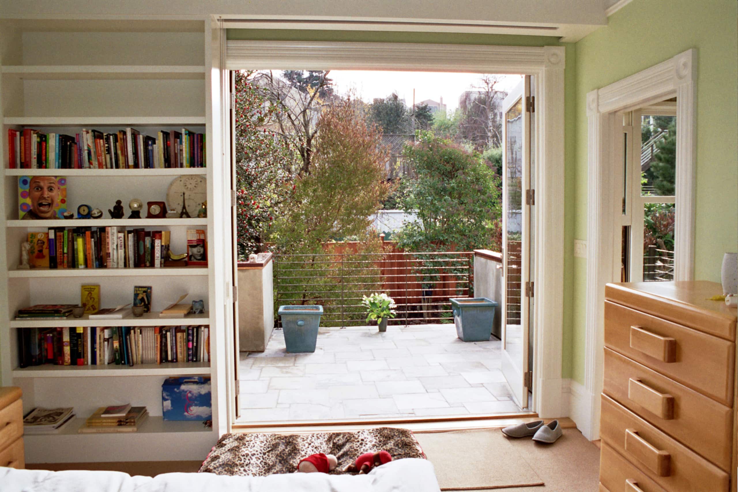 Home in San Francisco · ★5.0 · 3 bedrooms · 4 beds · 2.5 baths - Image 15