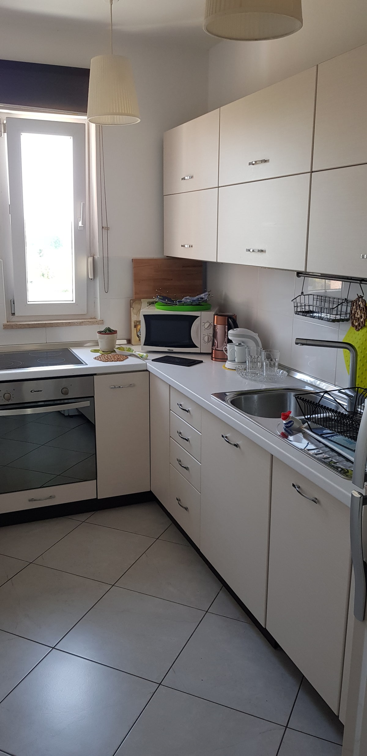 Apartment Lela