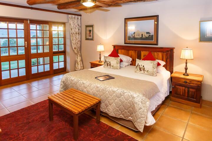 Johan And Louise managed Airbnb listing 2