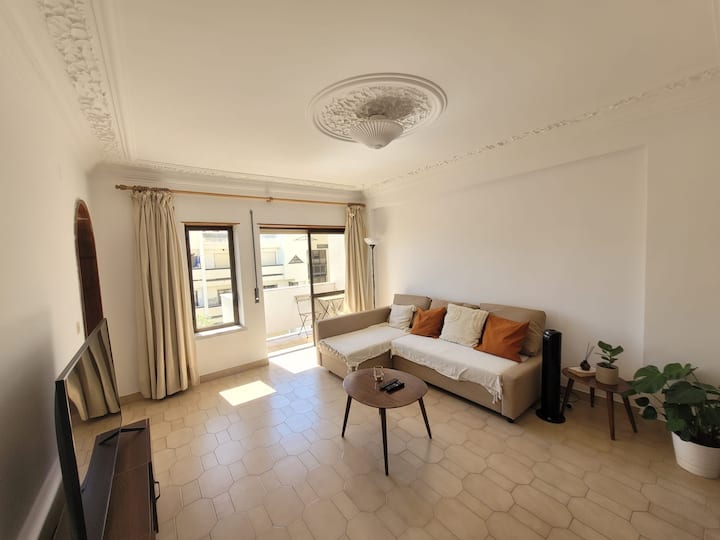 Rox Beach House - Costa da Caparica