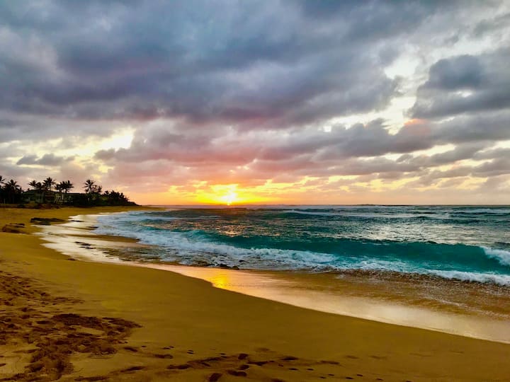 Sunset Beach Park Holiday Rentals & Homes Pupukea, HI Airbnb
