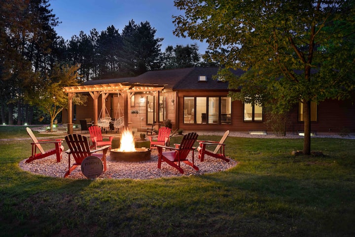 Your Home Away From Home in Dells