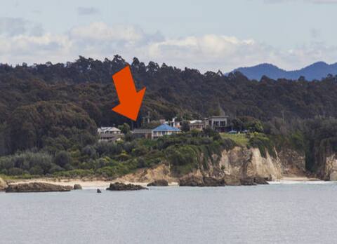 Bermagui Beach House Fantastic Cottage & Views