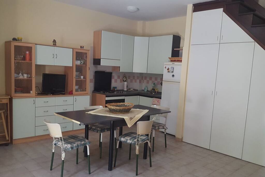 Cucina