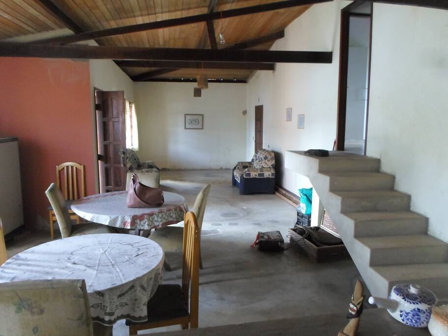 Sala ampla