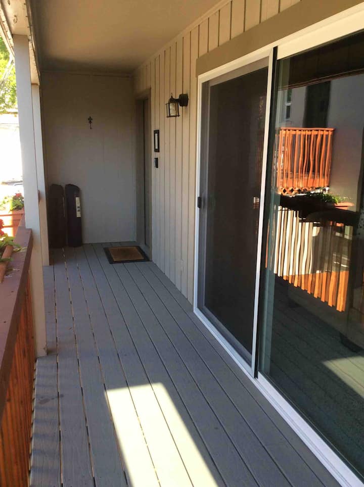 Mountain bench guest apartment Guest houses for Rent in Ogden, Utah