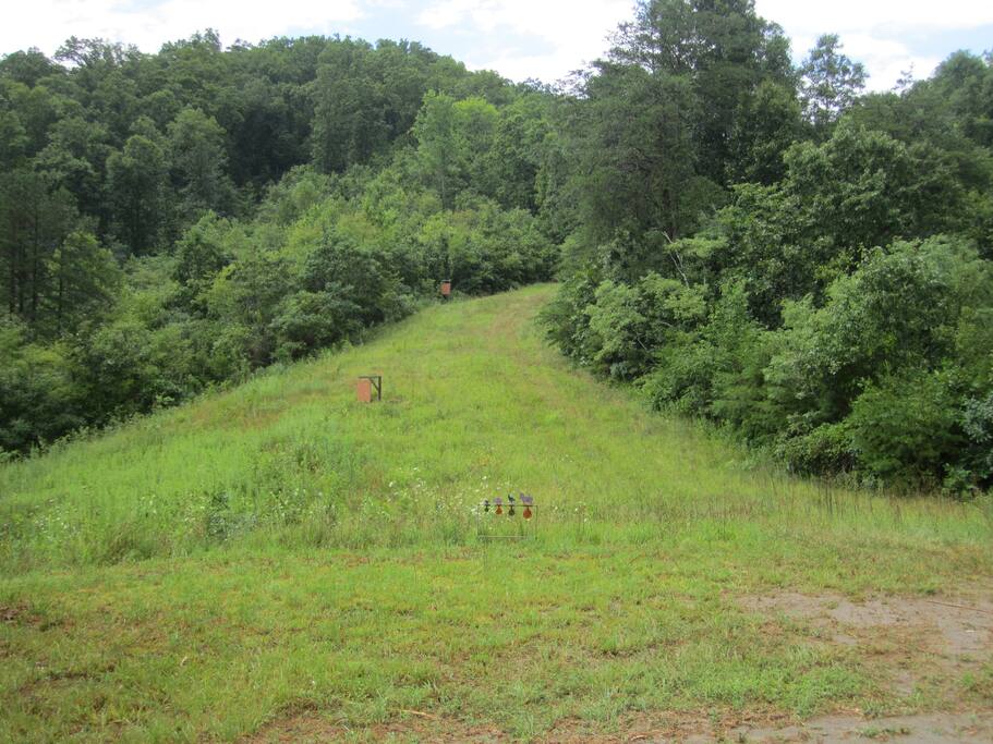 Gun Range