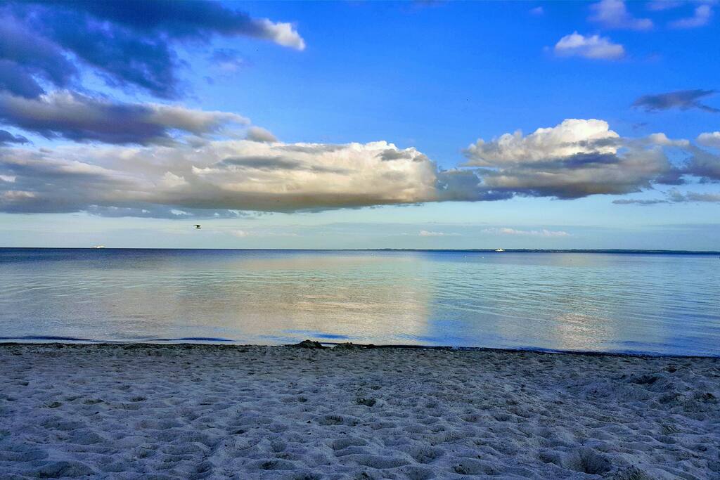 Lensterstrand
