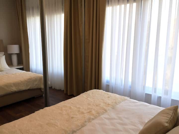 Dhomë gjumi 3