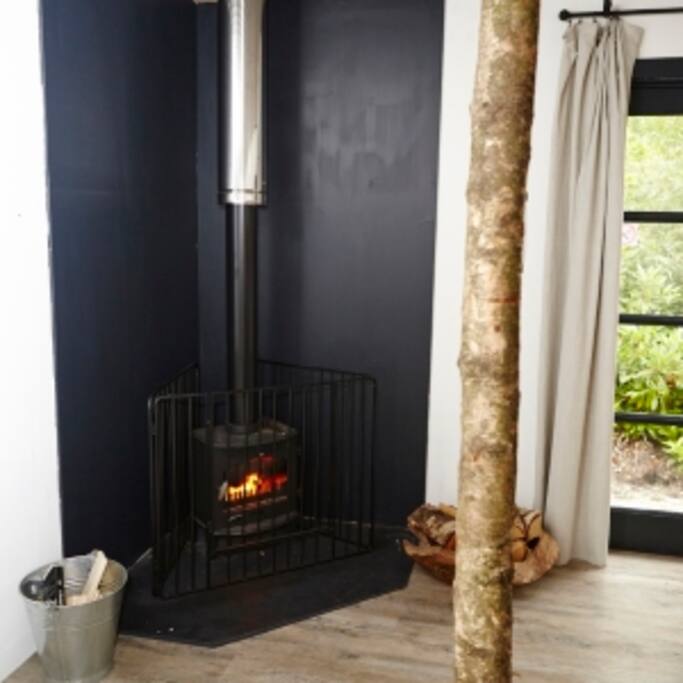 Bedroom Fire