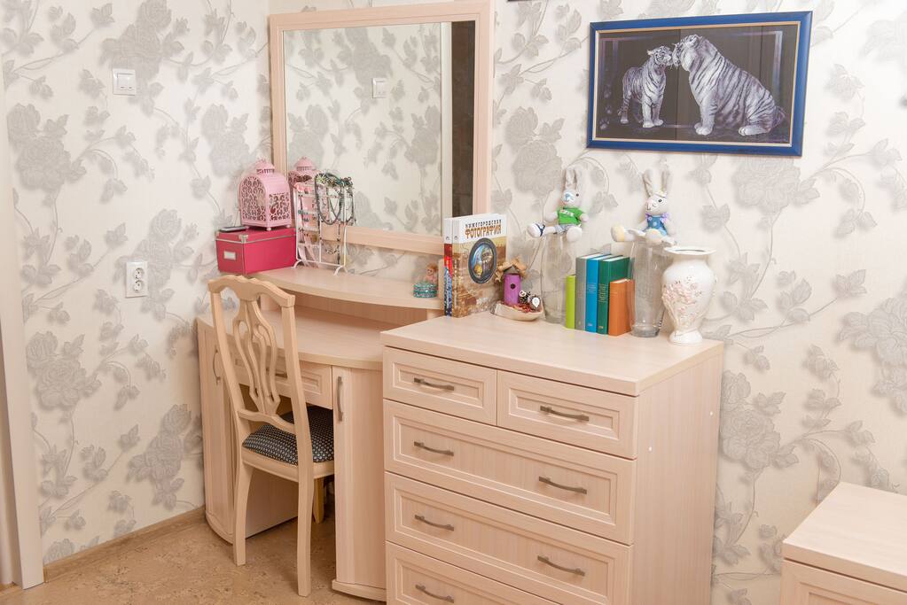 Bedroom 01