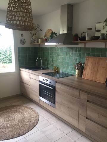Airbnb Neufchatel Hardelot Vacation Rentals Places To Stay
