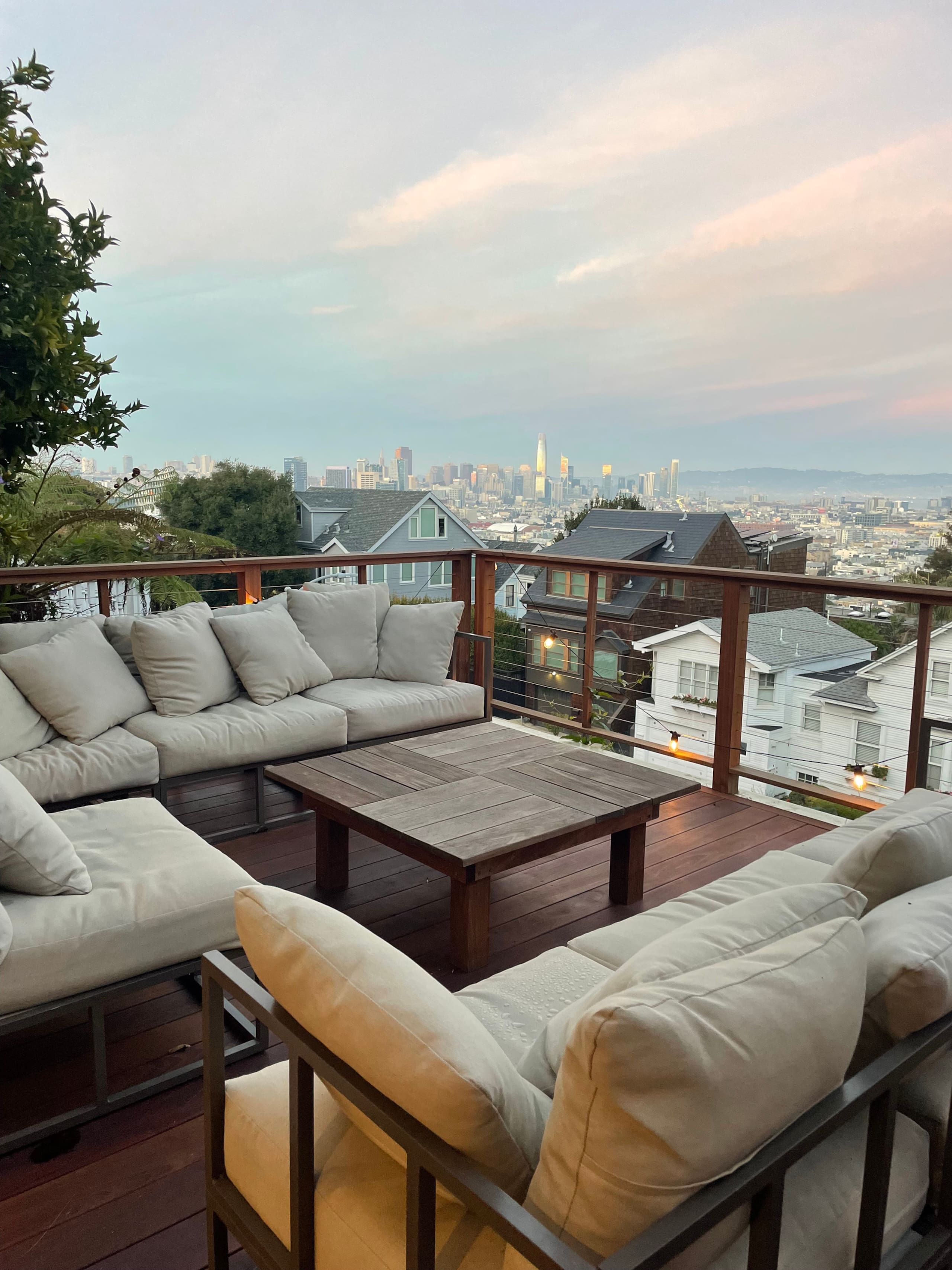 Home in San Francisco · ★4.87 · 1 bedroom · 1 bed · 1 bath - Image 9