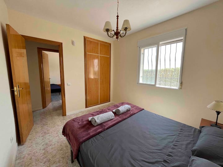 غرفة النوم 3