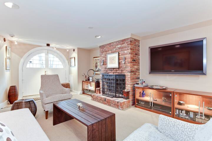 Best Location/Street / Logan Circle
