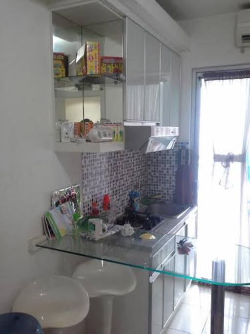 Dapur