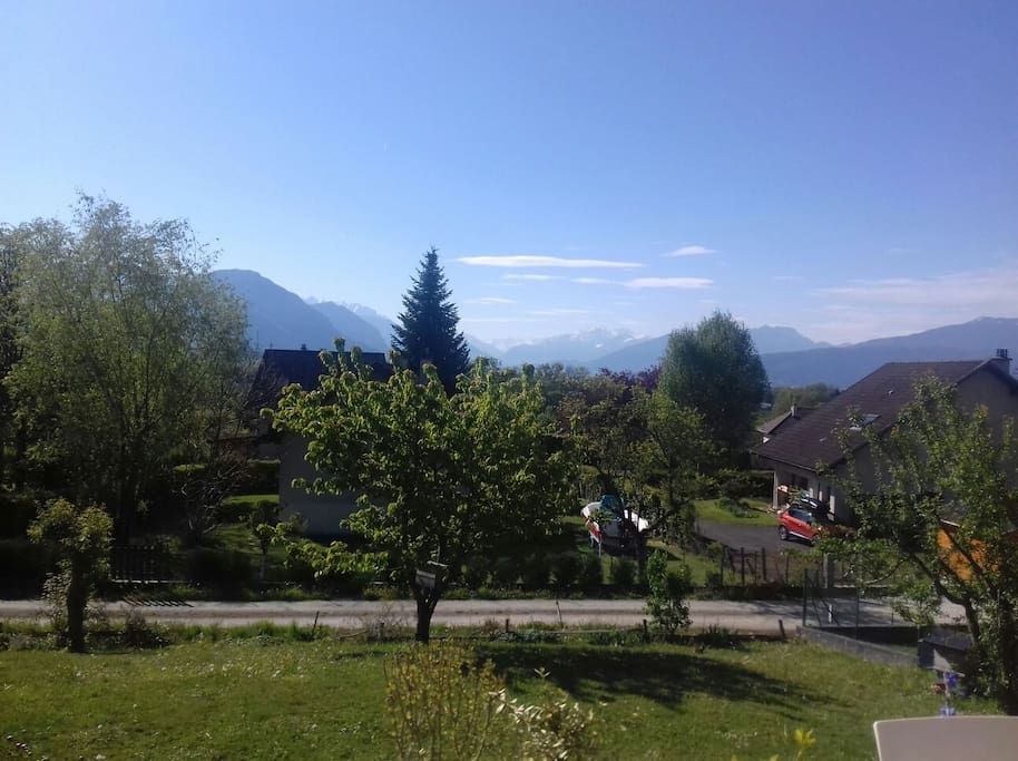 vue terrasse