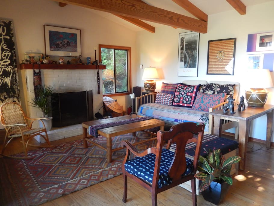 Great room