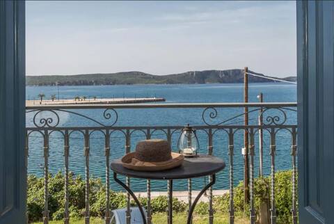 Beautiful Summer Villa in the heart of Pylos