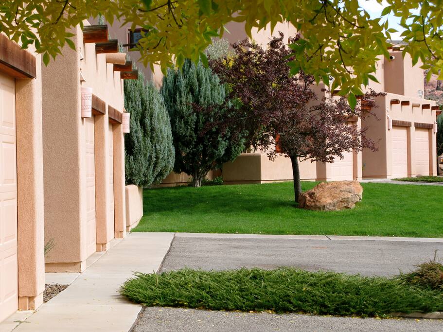 townhouse