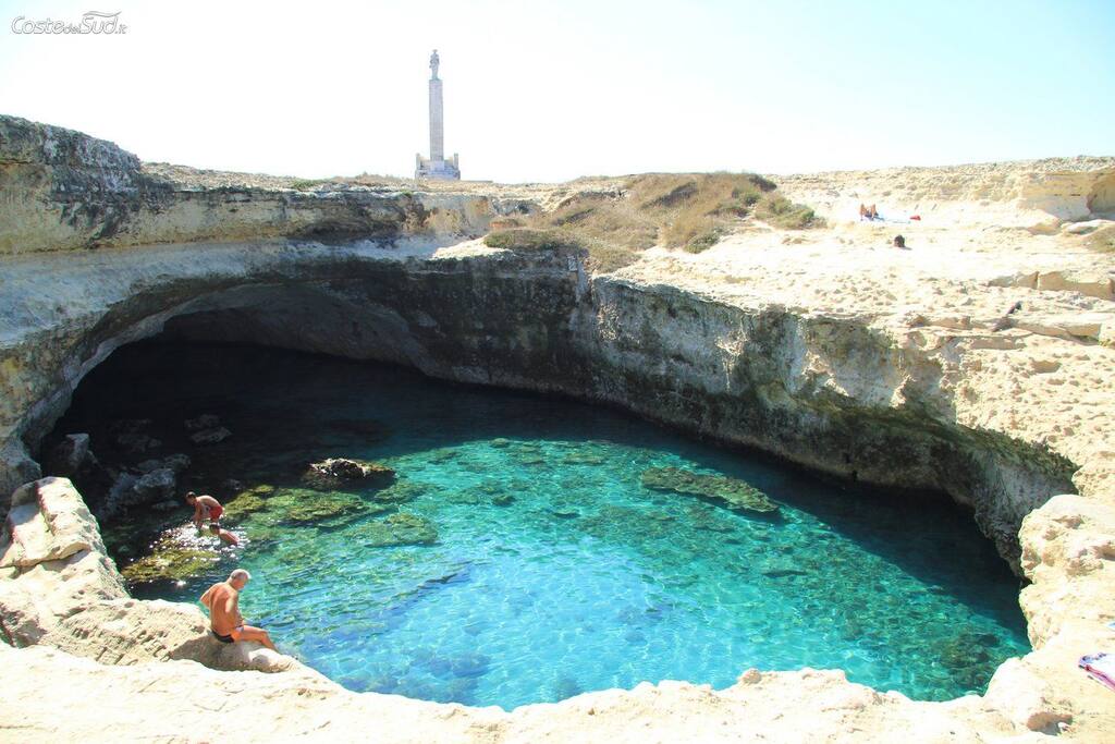 Grotta della Poesia